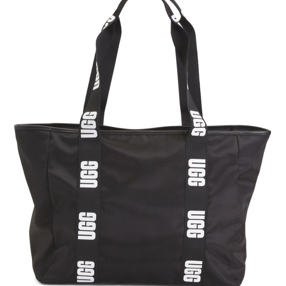 ugg tote bag